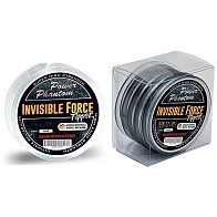 Леска монофильная Power Phantom Invisible Force Tippet 30 м 0,28 мм Clear   PPIFTC30028 — варианты, разновидности модели