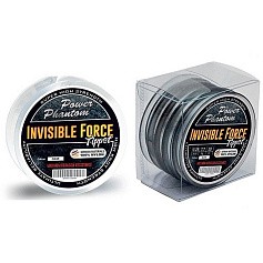 Леска монофильная Power Phantom Invisible Force Tippet 30 м 0,28 мм Clear   PPIFTC30028 — цена и наличие в каталоге