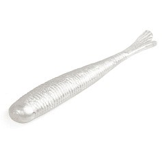 Силиконовая приманка Lucky John Smelt 1.5in 38 мм 12 шт 026 Pro Series  140225-026 — цена и наличие в каталоге