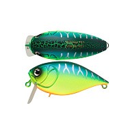 Воблер Strike Pro Sparrow 70 A223S-RP Pearl Mat Tiger 16,4 гр   EG-185F#A223S-RP — варианты, разновидности модели