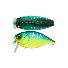 Воблер Strike Pro Sparrow 70 A223S-RP Pearl Mat Tiger 16,4 гр   EG-185F#A223S-RP — цена и наличие в каталоге