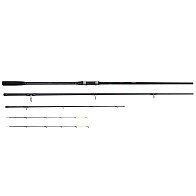 Фидерное Удилище Salmo Extreme BP Feeder 150 360 см 150 гр    3138-360 — варианты, разновидности модели