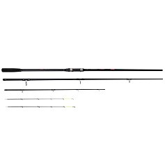 Фидерное Удилище Salmo Extreme BP Feeder 150 360 см 150 гр    3138-360 — цена и наличие в каталоге