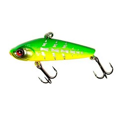 Воблер Kosadaka Ion Vib 65S VX 12 гр   PVIB65-VX — цена и наличие в каталоге