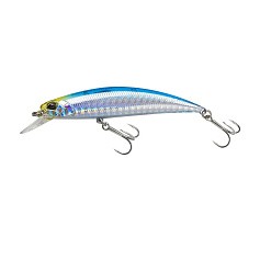 Воблер DUO Spearhead Ryuki 80S SW GHN0172 Clear Blue Back 12 гр   DUO-77822 — цена и наличие в каталоге