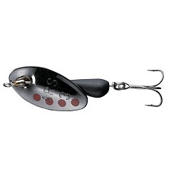 Вращающаяся Блесна Smith AR Spinner Trout Model 4,5 №10 6 гр 11 — цена и наличие в каталоге