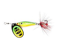 Вращающаяся Блесна Lucky John Trian Blade Round 6 гр 008   LJTBR6-008 — варианты, разновидности модели