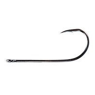 Крючок Одинарный Gamakatsu LS-1223F New Label Eyed Hooks Black №8 13 шт    147927-008 — варианты, разновидности модели