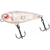 Воблер Daiwa Gekkabijin Fuka 55F Oboro Mikan 2,9 гр — варианты, разновидности модели