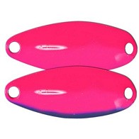 Колеблющаяся Блесна River Old Tournament Ultra Vespa SS 0.7 0,7 гр 21 мм 13 — варианты, разновидности модели