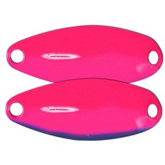 Колеблющаяся Блесна River Old Tournament Ultra Vespa SS 0.7 0,7 гр 21 мм 13 — цена и наличие в каталоге