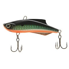 Воблер Ecopro Tor 77 030 Holo Silver 25 гр   EPVT77/25S-030 — цена и наличие в каталоге