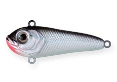 Воблер Strike Pro La Bamba 55 A010-EP Black Back Silver 14 гр   EG-104#A010-EP — цена и наличие в каталоге