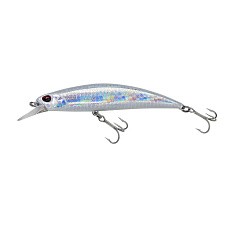 Воблер DUO Spearhead Ryuki 95S WT AQA0111 White Glow 17 гр   DUO-11335 — цена и наличие в каталоге