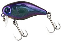 Воблер Jackall Chubby 38 SSR Ul Bug 4,2 гр — варианты, разновидности модели