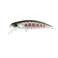 Воблер DUO Spearhead Ryuki 51S CNI4144 Natural Pearl Yamame 5,5 гр   DUO-25308 — цена и наличие в каталоге