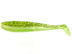 Силиконовая приманка Lucky John Zander Paddle Tail 5.5in 140 мм 3 шт Z06 3D Series  140431-Z06 — цена и наличие в каталоге