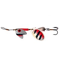 Вращающаяся Блесна Mepps Tandem Trout №1 6,5 гр AG   tm-trt-1-a — варианты, разновидности модели