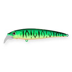 Воблер Strike Pro Beakster 130 GC01S Mat Tiger 27,3 гр   EG-124D#GC01S — цена и наличие в каталоге