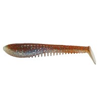 Силиконовая приманка Pontoon 21 Awaruna Evo 3.5 90 мм 5 шт 4230 Homunculures  P21-SB-AWAE-3.5-05-4230 — варианты, разновидности модели