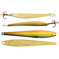 Зимняя Блесна ECOPRO Vandal 8 гр 75 мм FRG   EPSVT75FRG — варианты, разновидности модели