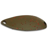 Колеблющаяся Блесна Forest Miu 2.8g 2,8 гр 29 мм #18   MIU 2.8g #18 — варианты, разновидности модели