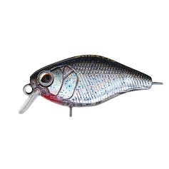 Воблер Strike Pro Cranky-X 50 SIN059V Blackback Sequins 7,9 гр   EG-165#SIN059V — цена и наличие в каталоге