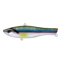 Воблер Strike Pro Beflap 95-40gr A210-SBO-RP Rainbow Ghost Wakasagi 40 гр Reflap  EG-259B-40g#A210-SBO-RP — цена и наличие в каталоге