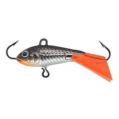 Балансир Strike Pro Ice Baby  24 A43E Natural Perch 5,5 гр 24 мм   IF-005#A43E — цена и наличие в каталоге