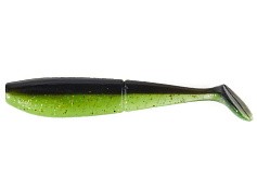 Силиконовая приманка Lucky John Zander Paddle Tail 4.8in 120 мм 4 шт Z05 3D Series  140430-Z05 — цена и наличие в каталоге