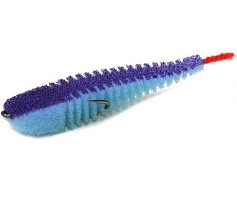 Поролоновая рыбка Lex Porolonium Air Zander Fish 9 90 мм 5 шт BLPB   AZF9OD-BLPB — цена и наличие в каталоге