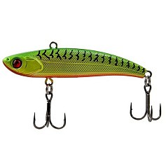 Воблер Ecopro Nemo 70 079 Holo Fire Tiger 13 гр   EPVBN70-079 — цена и наличие в каталоге