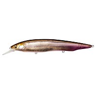 Воблер Megabass Kanata+1 Fa Ghost Wakasagi 31 гр — варианты, разновидности модели