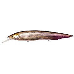Воблер Megabass Kanata+1 Fa Ghost Wakasagi 31 гр — цена и наличие в каталоге