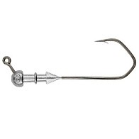 Джиг-головка Мормыш Vido Craft Barbarian VD-079 №5/0 6 гр 5 шт Неокрашеный BLN  GNB-079-5/0-06 — варианты, разновидности модели