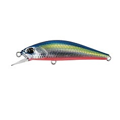 Воблер DUO Spearhead Ryuki 50S Takumi SMA4083 Blue Back RB II 4 гр   DUO-33122 — цена и наличие в каталоге