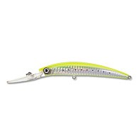 Воблер Yo-Zuri Crystal Minnow Deep Diver 110F GHCS 16 гр   R539-GHCS — варианты, разновидности модели