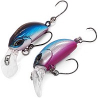 Воблер Kosadaka Kuga Nano XL 23F BR 1,9 гр   KuganXD23F-BR — варианты, разновидности модели