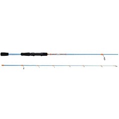 Спиннинг Okuma Fuel Spin 602M 183 см 5 - 20 гр  6'0"  FSP-S-602M — цена и наличие в каталоге