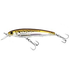 Воблер Yo-Zuri 3D Inshore Fingerling 100SP HPBK 17,5 гр   R1410-HPBK — цена и наличие в каталоге