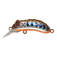 Воблер Strike Pro Warted Toad 45 A142-264 Arctic Char 5,5 гр   EG-097A#A142-264 — варианты, разновидности модели