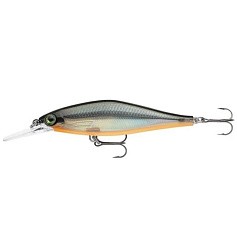 Воблер Rapala Shadow Rap Shad Deep 09 HLW 12 гр   SDRSD09-HLW — цена и наличие в каталоге