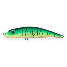 Воблер Strike Pro Darter-R King 105 GC01S Mat Tiger 17 гр   EG-024F#GC01S — цена и наличие в каталоге
