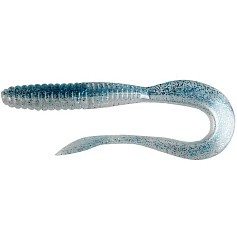 Силиконовая приманка Snasti Zdraste Червь 08 80 мм 8 шт 005-Голубой   SZLWRM08005 — цена и наличие в каталоге