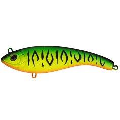 Воблер Strike Pro Ghost Buster GC01S Mat Tiger 73,6 гр   EG-223#GC01S — цена и наличие в каталоге