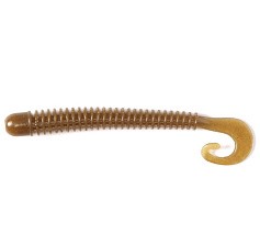 Силиконовая приманка Lucky John Ballist 2.5in 63 мм 10 шт S18 Pro Series  140101-S18 — цена и наличие в каталоге