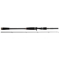 Кастинговое Удилище Jig It Team Dubna Generation II 842MH 255 см 10 - 42 гр    TDC2-842MH — цена и наличие в каталоге