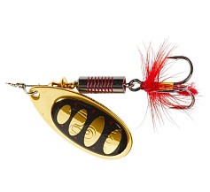 Вращающаяся Блесна Lucky John Bonnie Blade №5 14 гр 001   LJBB05-001 — цена и наличие в каталоге