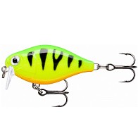 Воблер Rapala X-Light Crank Shallow Runner 03 FT 4 гр   FNCS03-FT — варианты, разновидности модели