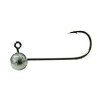 Джиг-головка Мормыш Vido Craft VD-072 №6 2 гр 10 шт Некрашеный UltraLight BLN  GBM-072-6-020 — варианты, разновидности модели